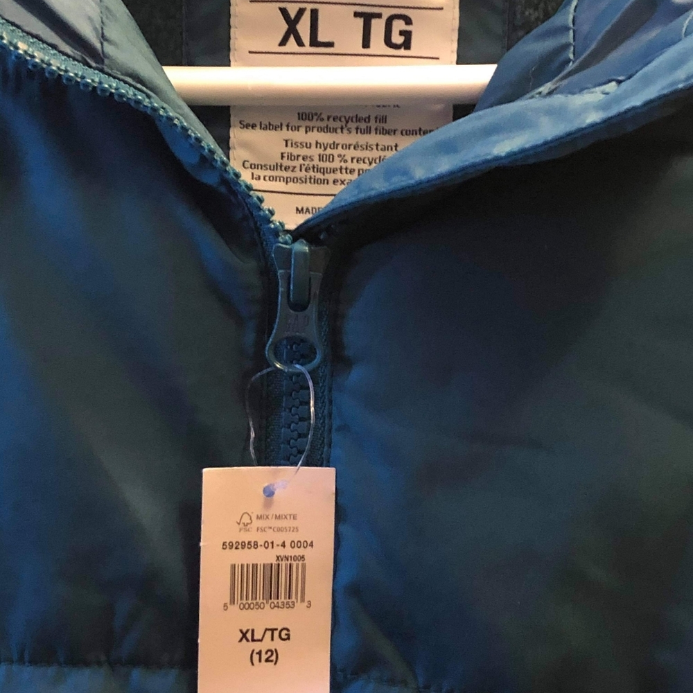 Kids jacket